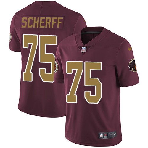 Washington Redskins jerseys-049